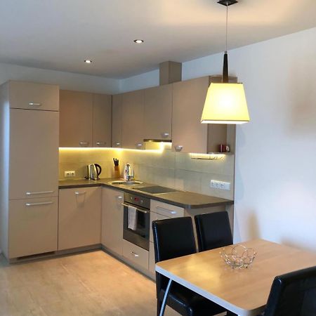 פלאנגה Three-Room Holiday Apartment מראה חיצוני תמונה