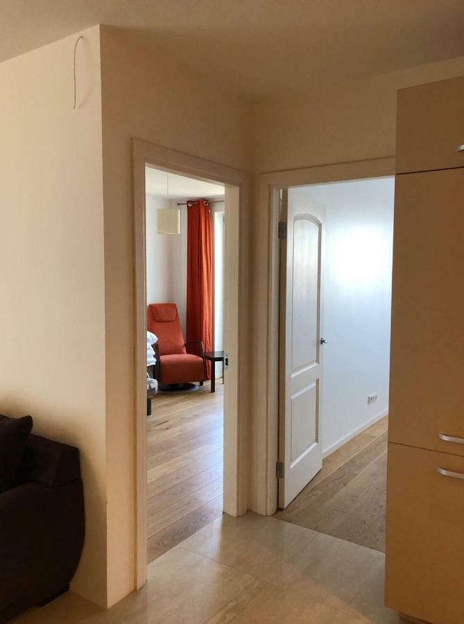 פלאנגה Three-Room Holiday Apartment מראה חיצוני תמונה