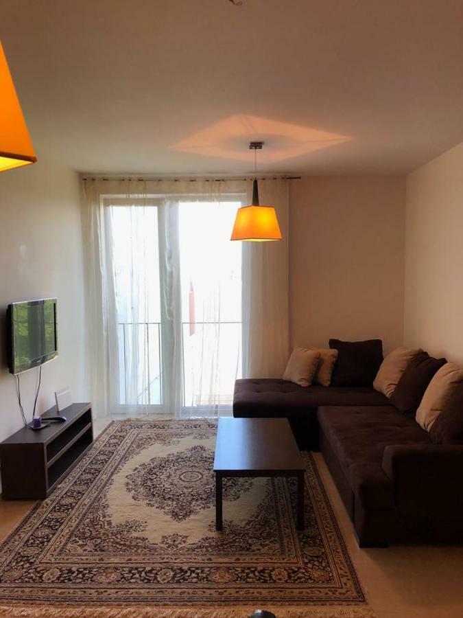 פלאנגה Three-Room Holiday Apartment מראה חיצוני תמונה