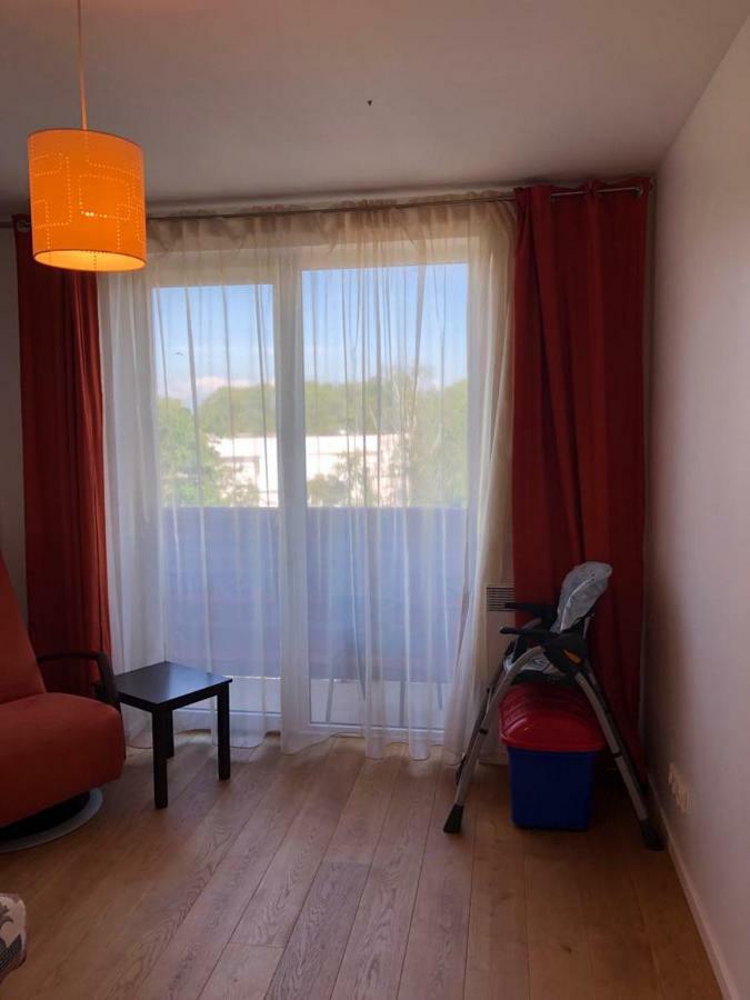 פלאנגה Three-Room Holiday Apartment מראה חיצוני תמונה