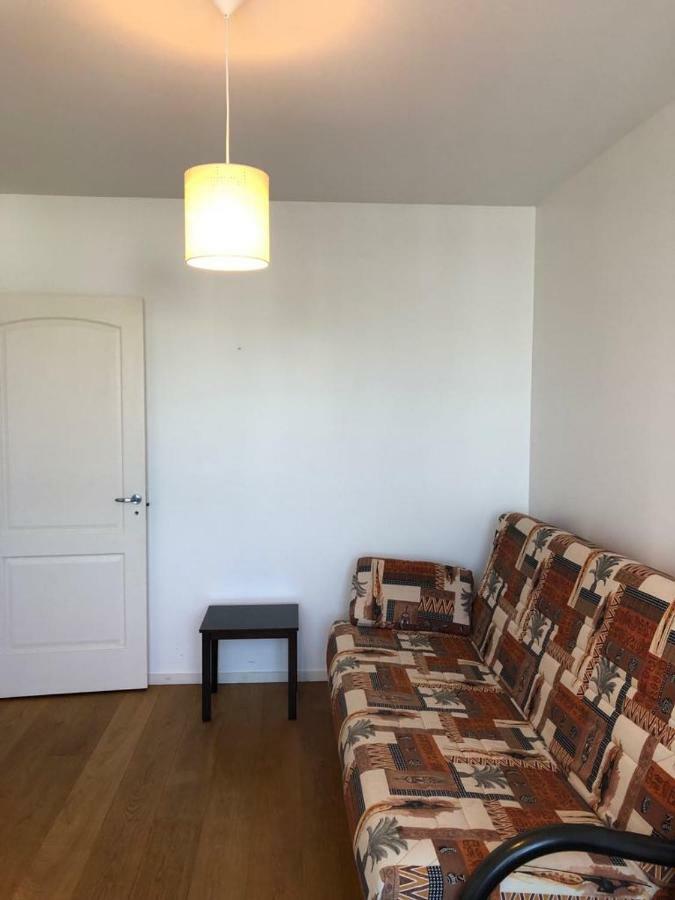 פלאנגה Three-Room Holiday Apartment מראה חיצוני תמונה