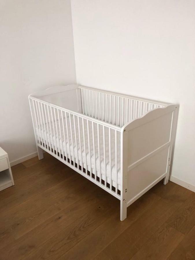 פלאנגה Three-Room Holiday Apartment מראה חיצוני תמונה