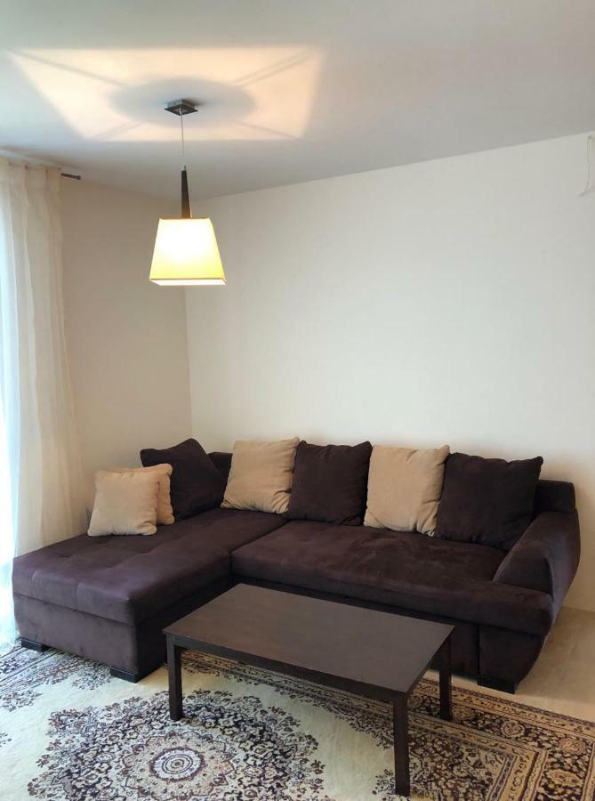 פלאנגה Three-Room Holiday Apartment מראה חיצוני תמונה