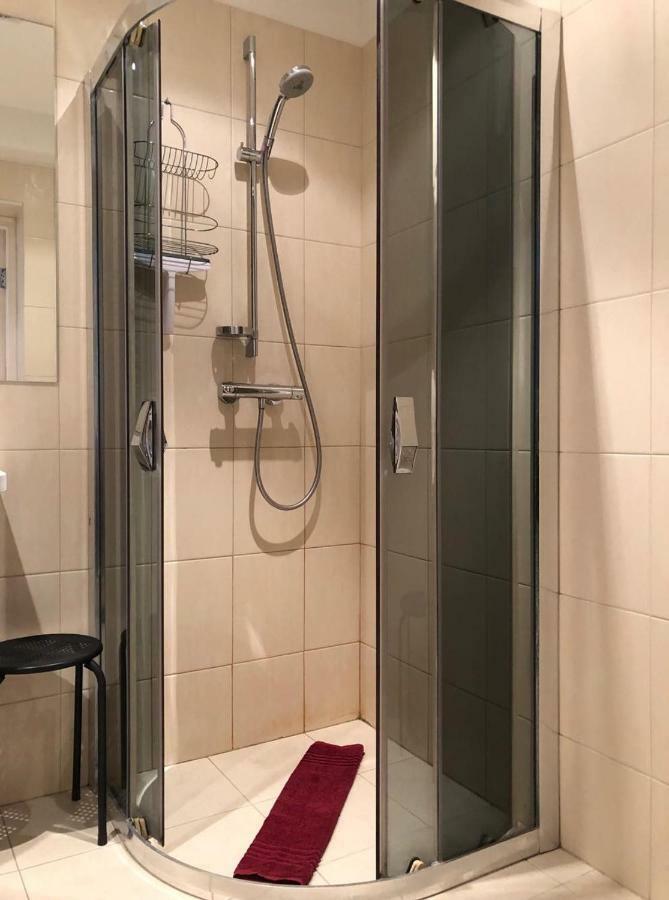 פלאנגה Three-Room Holiday Apartment מראה חיצוני תמונה