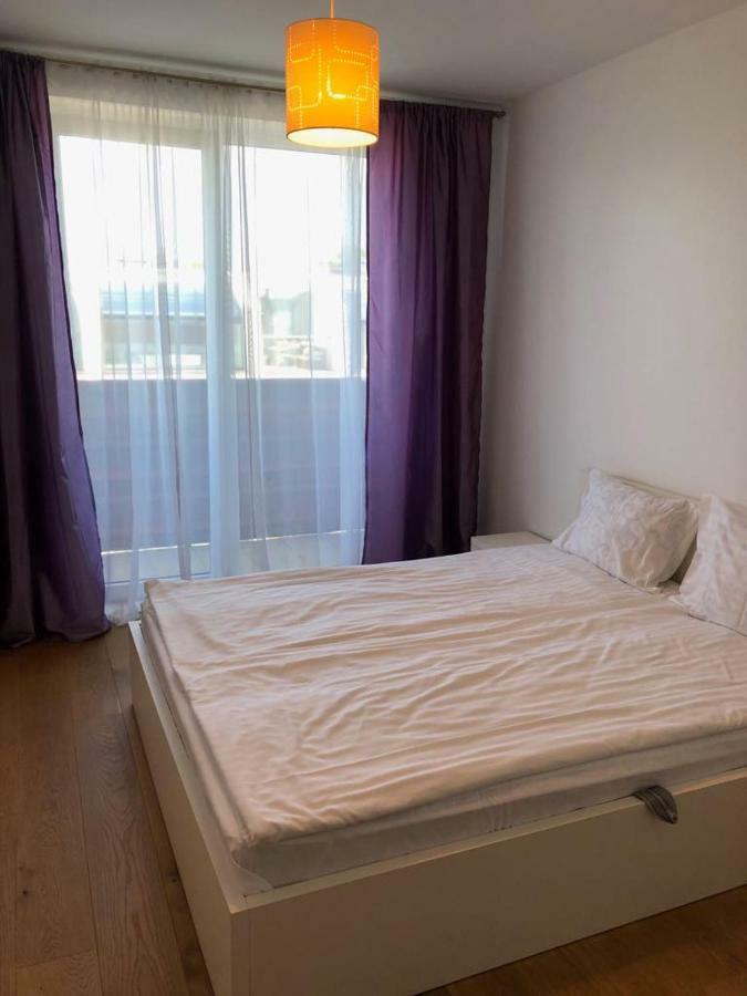 פלאנגה Three-Room Holiday Apartment מראה חיצוני תמונה