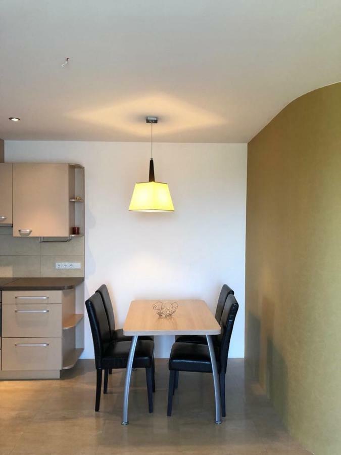 פלאנגה Three-Room Holiday Apartment מראה חיצוני תמונה