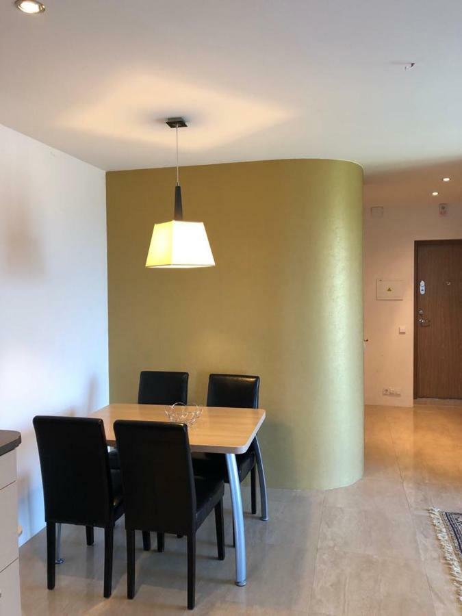 פלאנגה Three-Room Holiday Apartment מראה חיצוני תמונה
